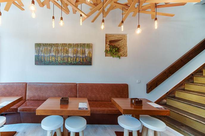 Imagen de los interiores del Pr 25 De Julio. Foto 10