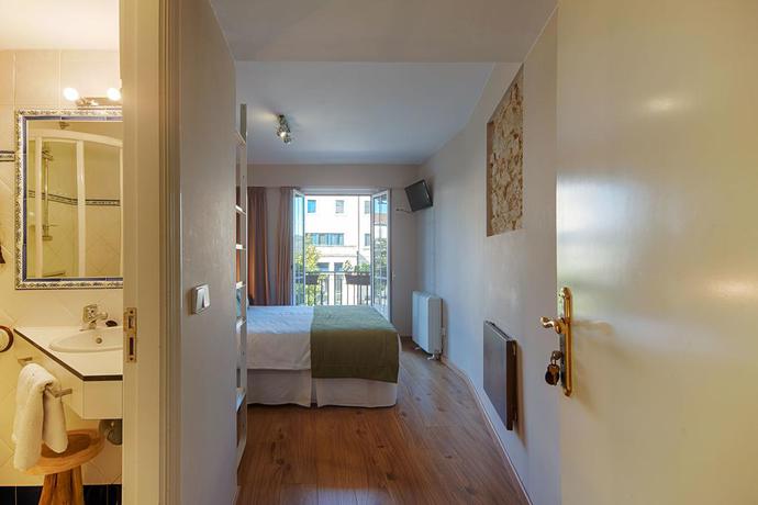 Imagen de la habitación del Pr 25 De Julio. Foto 3