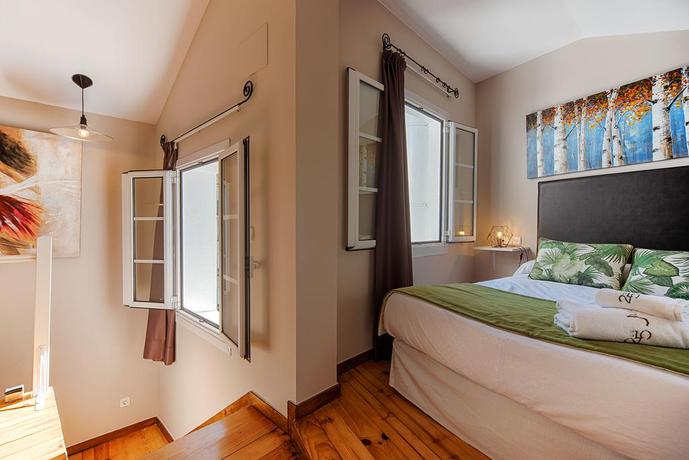 Imagen de la habitación del Pr 25 De Julio. Foto 5