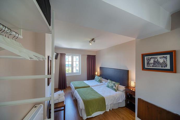 Imagen de la habitación del Pr 25 De Julio. Foto 6