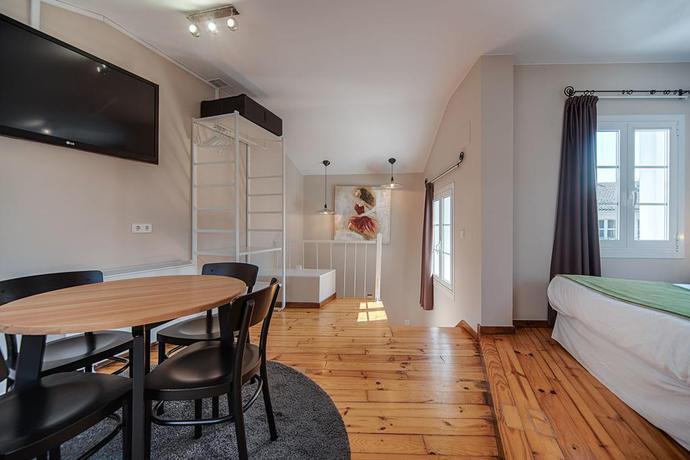 Imagen de la habitación del Pr 25 De Julio. Foto 8