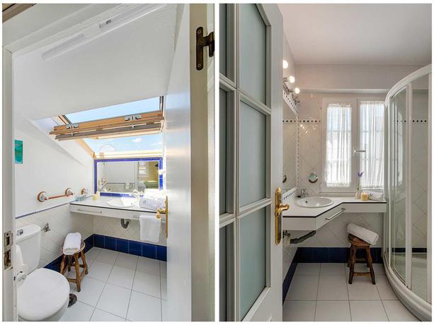 Imagen de los interiores del Pr 25 De Julio. Foto 12