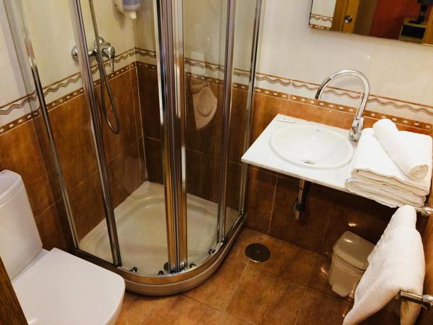 Imagen de los interiores del Pr Badalada. Foto 9