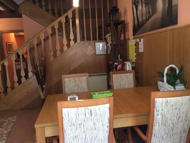 Imagen de los interiores del Pr Badalada. Foto 10