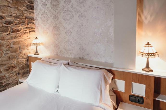 Imagen de la habitación del Pr Campanas De San Juan. Foto 4