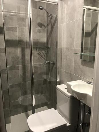 Imagen de los interiores del Pr Pazo De Agra. Foto 6