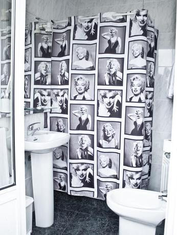 Imagen de los interiores del Pr Plaza De Galicia. Foto 11