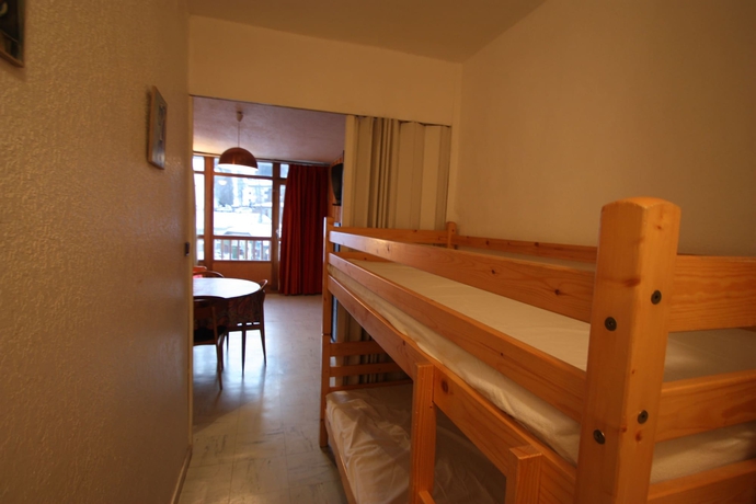 Imagen de la habitación del Pra Loup Vacances. Foto 5