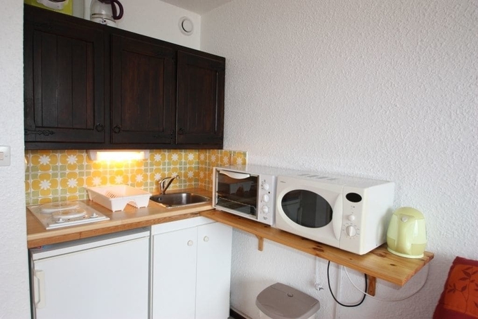 Imagen de la habitación del Pra Loup Vacances. Foto 6