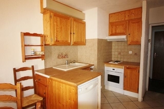 Imagen de la habitación del Pra Loup Vacances. Foto 7