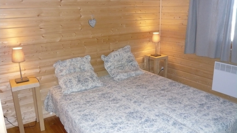 Imagen de la habitación del Pra Loup Vacances. Foto 13