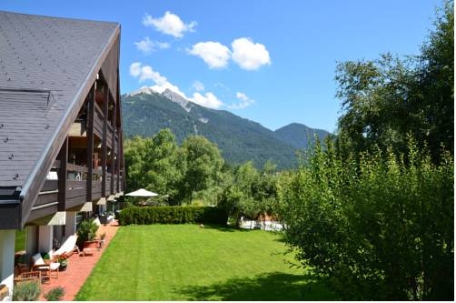 Imagen general del Prachenskyhof. Foto 1