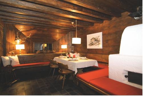 Imagen general del Prachenskyhof. Foto 3