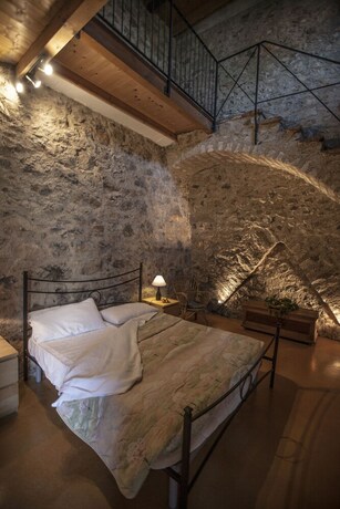 Imagen de la habitación del Prà De La Fam. Foto 12