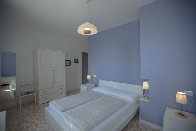 Imagen de la habitación del Prà De La Fam. Foto 13