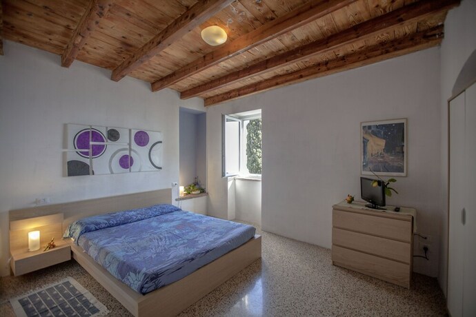 Imagen de la habitación del Prà De La Fam. Foto 14