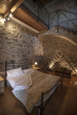 Imagen de la habitación del Prà De La Fam. Foto 15