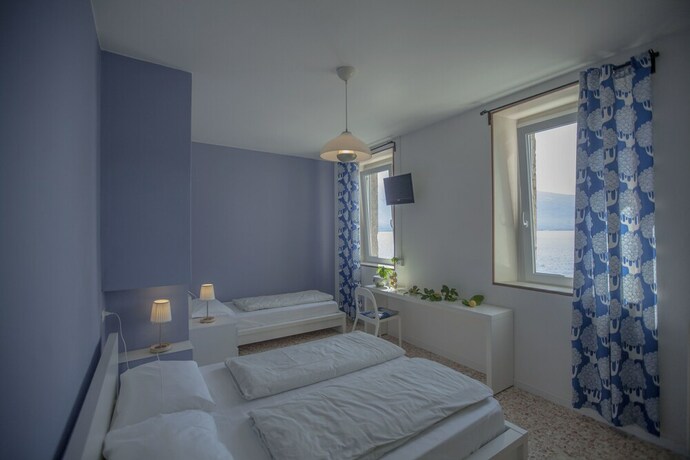 Imagen de la habitación del Prà De La Fam. Foto 16