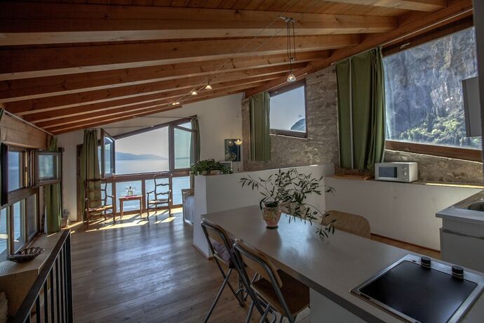 Imagen de la habitación del Prà De La Fam. Foto 18