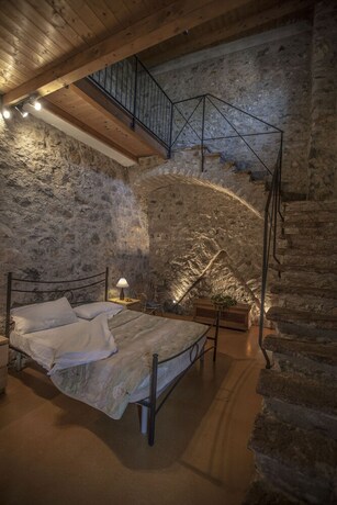 Imagen de la habitación del Prà De La Fam. Foto 19