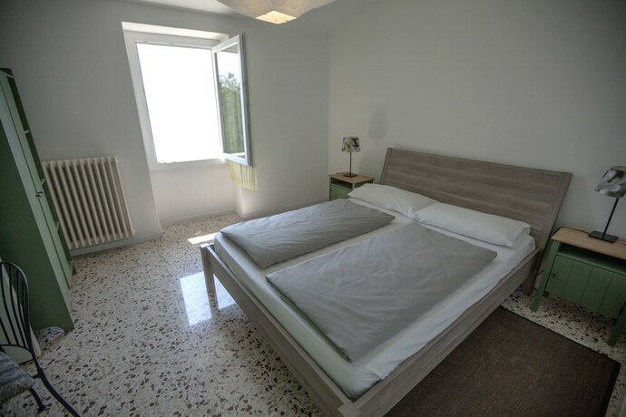 Imagen de la habitación del Prà De La Fam. Foto 21