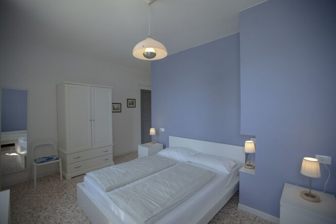 Imagen de la habitación del Prà De La Fam. Foto 22