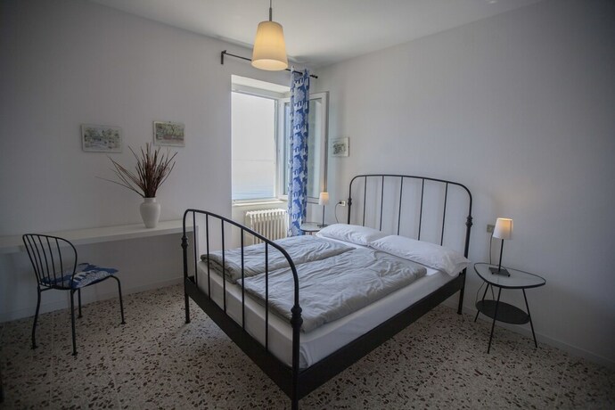 Imagen de la habitación del Prà De La Fam. Foto 28