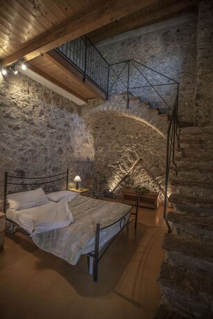 Imagen de la habitación del Prà De La Fam. Foto 29