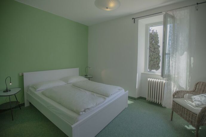 Imagen de la habitación del Prà De La Fam. Foto 30