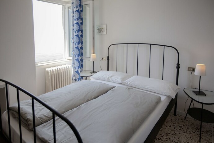 Imagen de la habitación del Prà De La Fam. Foto 34