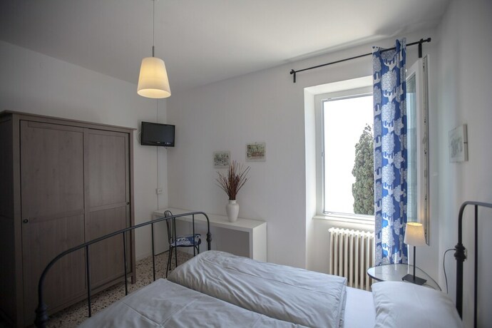 Imagen de la habitación del Prà De La Fam. Foto 35