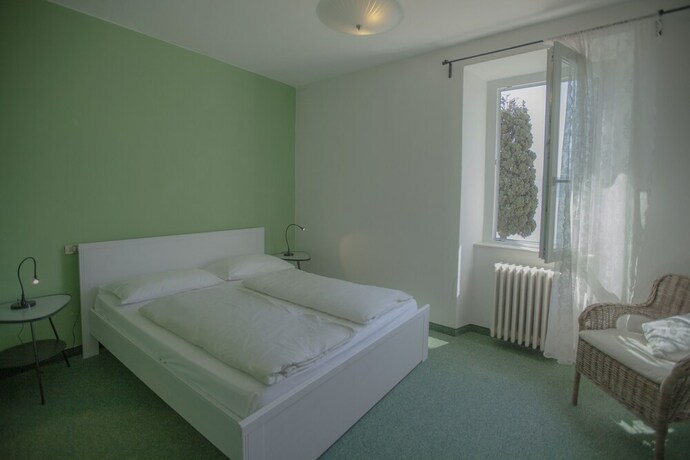 Imagen de la habitación del Prà De La Fam. Foto 36