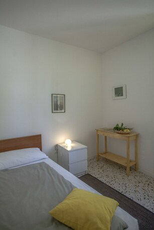Imagen de la habitación del Prà De La Fam. Foto 37