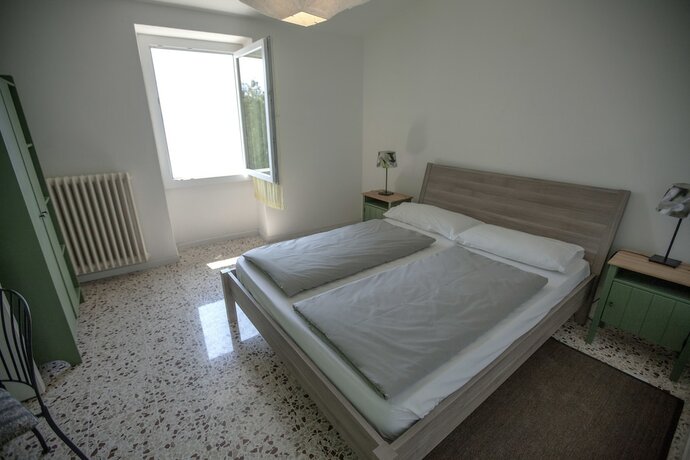 Imagen de la habitación del Prà De La Fam. Foto 38