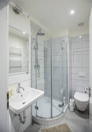 Imagen de la habitación del Prague City Stay Jagellonsk&aacute;. Foto 3
