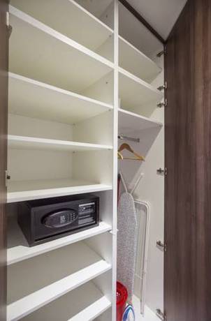 Imagen de la habitación del Prague City Stay Jagellonsk&aacute;. Foto 7