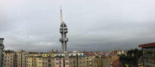 Imagen de la habitación del Prague City Stay Jagellonsk&aacute;. Foto 9