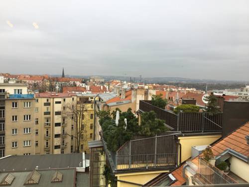 Imagen de la habitación del Prague City Stay Jagellonsk&aacute;. Foto 10