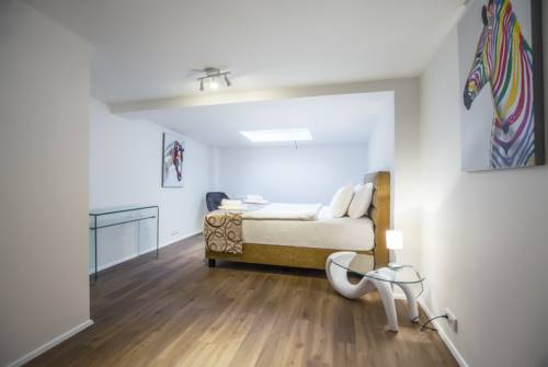 Imagen de la habitación del Prague City Stay Jagellonsk&aacute;. Foto 11