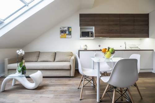 Imagen de la habitación del Prague City Stay Jagellonsk&aacute;. Foto 14