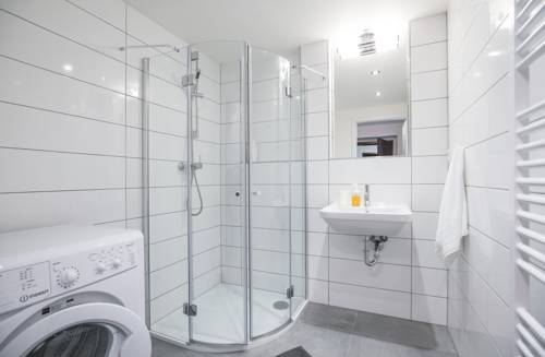 Imagen de la habitación del Prague City Stay Jagellonsk&aacute;. Foto 16