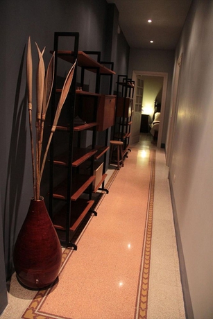 Imagen de los interiores del Pratinn Vatican. Foto 12