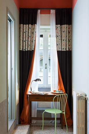 Imagen de los interiores del Pratinn Vatican. Foto 14