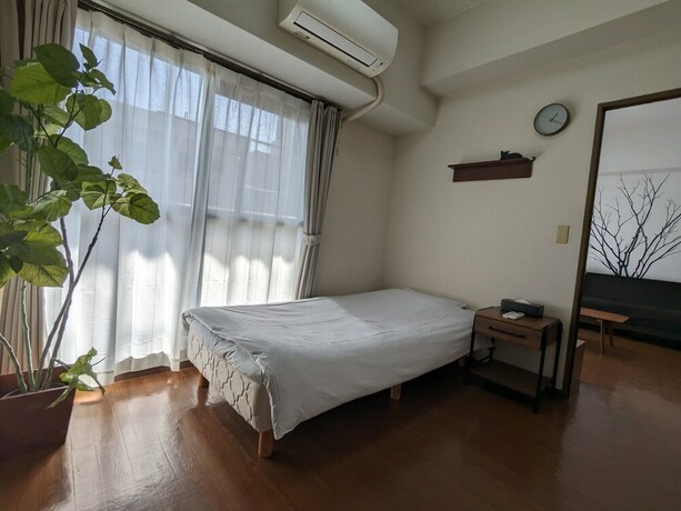 Imagen general del Pravafor Josai Apartment. Foto 5