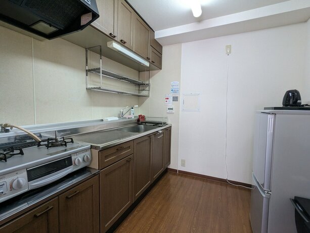 Imagen general del Pravafor Josai Apartment. Foto 6