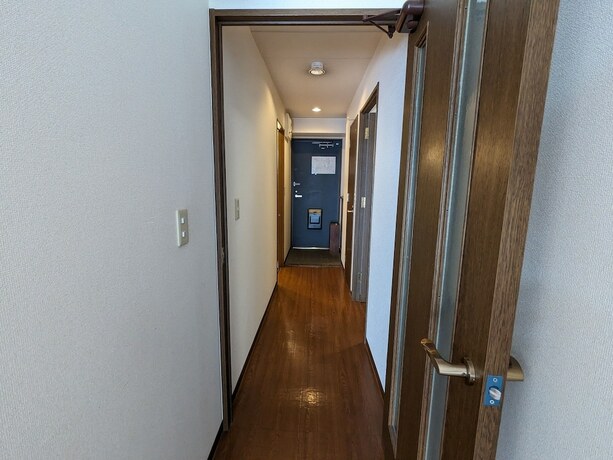 Imagen general del Pravafor Josai Apartment. Foto 8