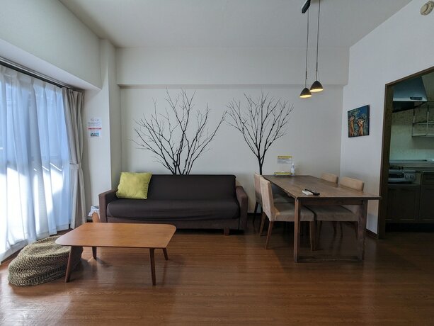 Imagen general del Pravafor Josai Apartment. Foto 9
