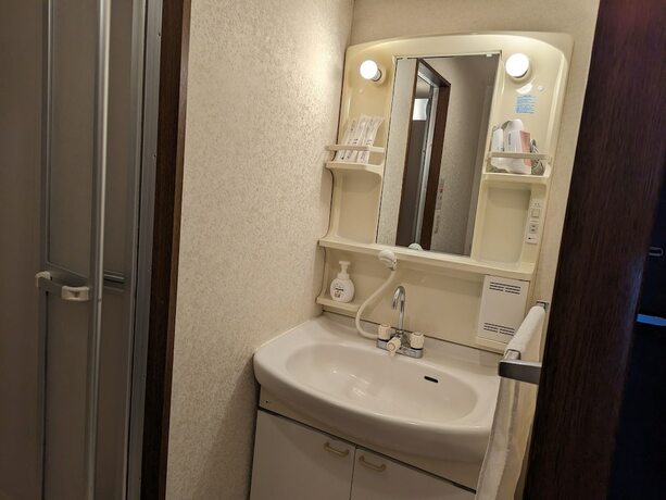 Imagen general del Pravafor Josai Apartment. Foto 10