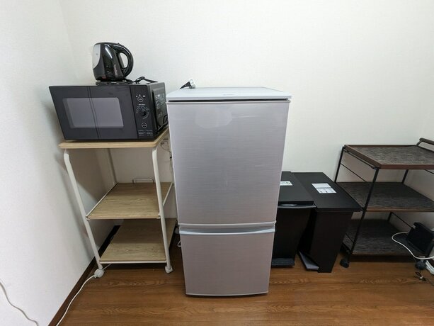 Imagen general del Pravafor Josai Apartment. Foto 11