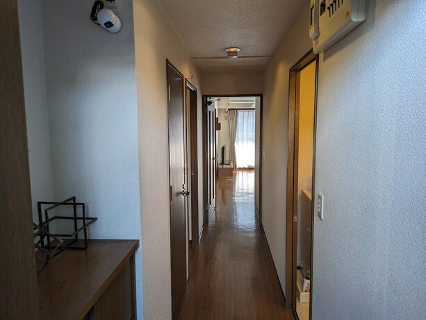 Imagen general del Pravafor Josai Apartment. Foto 12